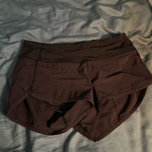 black lulu speed ups